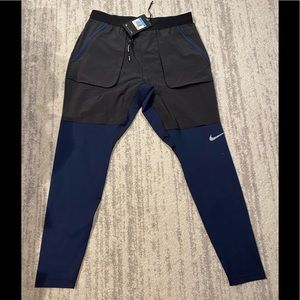 NWT - Nike Mens athletic pants